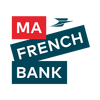 Ma French Bank logo