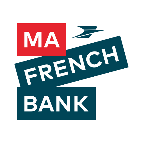 Ma French Bank logo