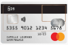 Mastercard N26 Standard Carte Gratuite