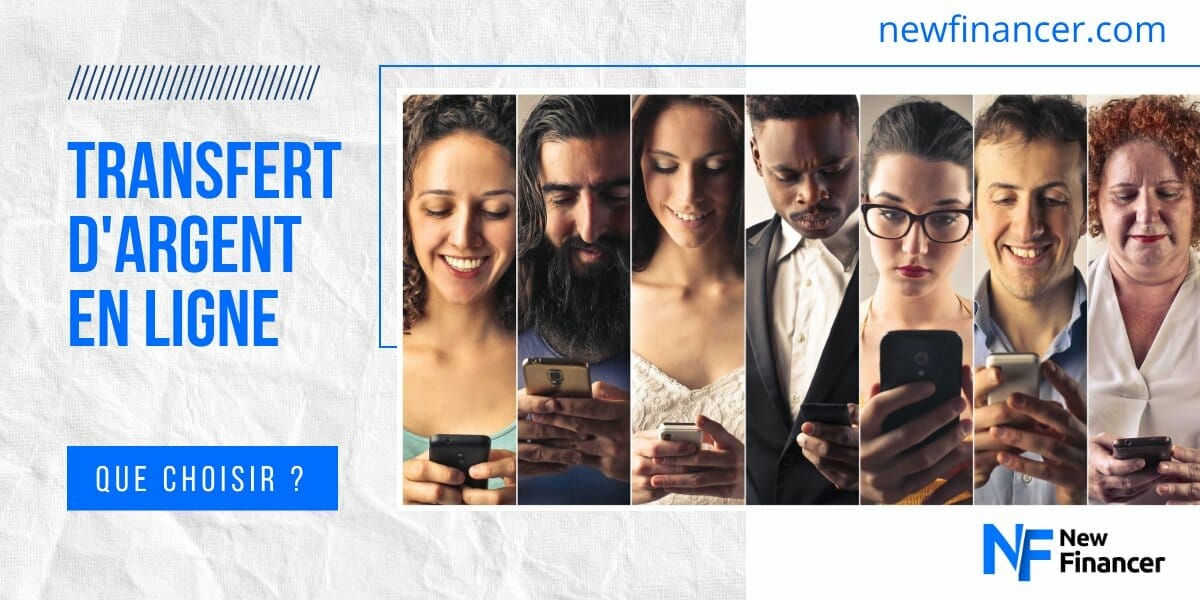 Les meilleurs services de transfert d&rsquo;argent en ligne pour simplifier et r&eacute;duire les frais en France (2026)