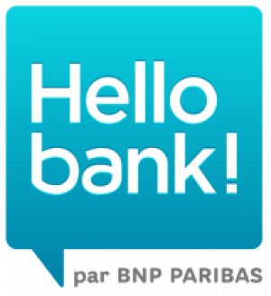 Banque en ligne Hello Bank