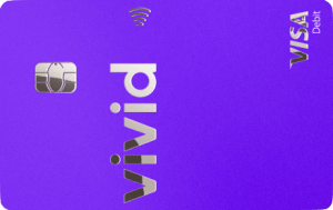 Vivid Prime carte metal