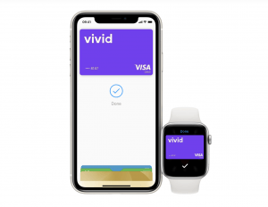 Vivid Money Paiements