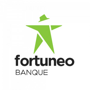 Fortuneo logo
