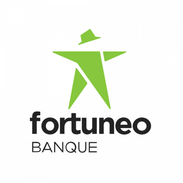 Fortuneo logo