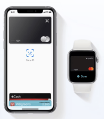 Google pay apple pay - New Financer