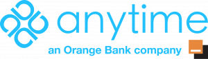 Anytime banque logo