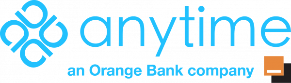 Anytime banque logo