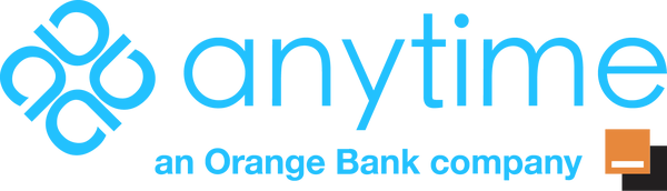 Anytime banque logo