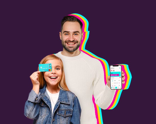 Banque Pixpay ado - New Financer