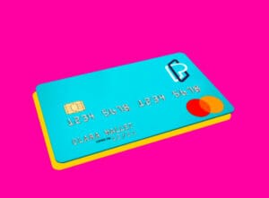 Banque Pixpay carte - New Financer