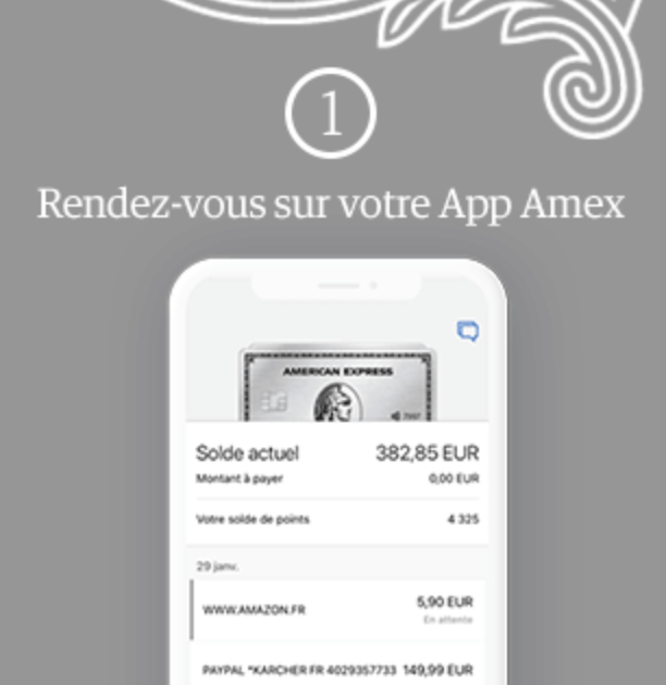 Carte Platinum American Express Avis En France 2024