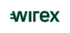 La banque Wirex logo - New Financer