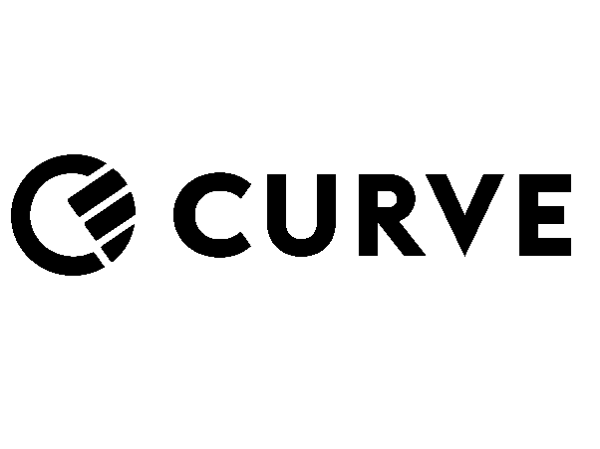 Curve logo - New Financer