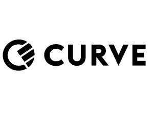 Curve logo - New Financer