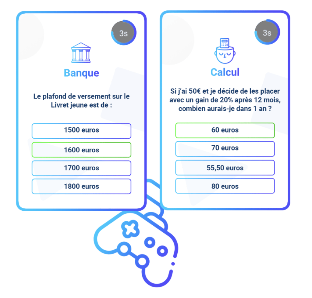Education financière Xaalys avis