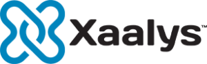 Xaalys logo
