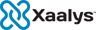 Xaalys logo