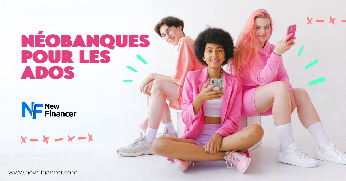 Comment &eacute;conomiser, mieux g&eacute;rer votre budget et gagner d&rsquo;argent avec les n&eacute;obanques en France en 2023 ?