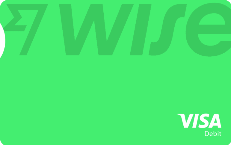Compte Wise carte Wise - logo