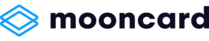 Mooncard logo