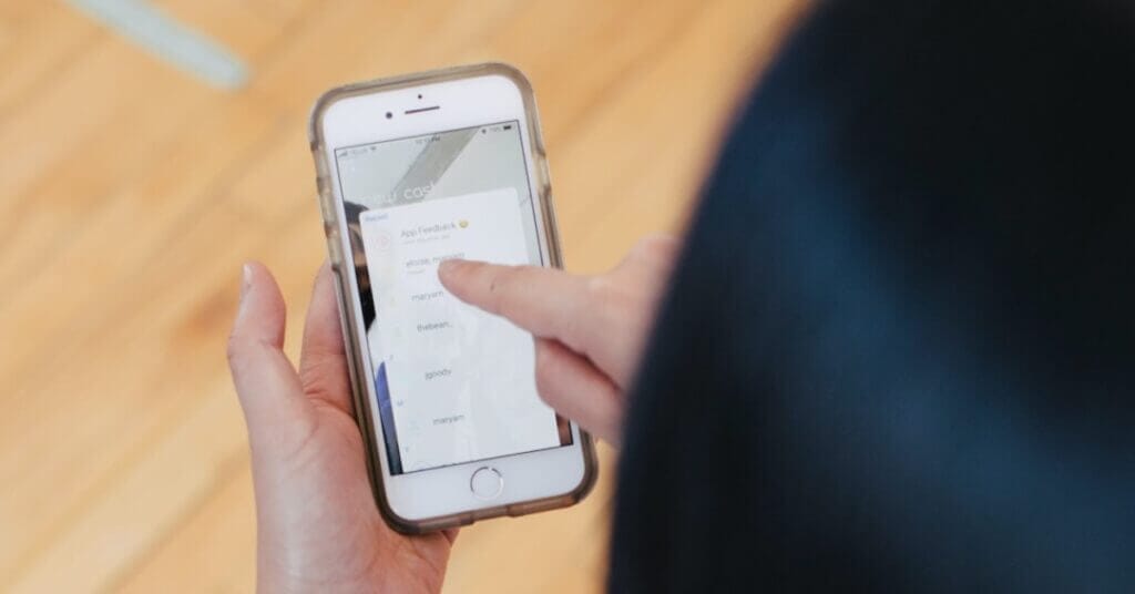 Comment bien choisir la néobanque pour les adolescents et moins de 18 ans en France en 2023 ? 2 Simplicité et rapidité d'utilisation de la néobanque pour les adolescents et l'application mobile