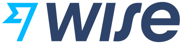Wise logo - New Financer