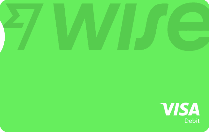 Carte Wise - New Financer