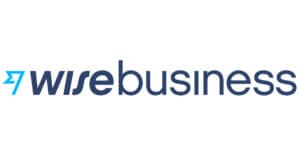 Wise Business logo