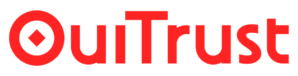 OuiTrust logo