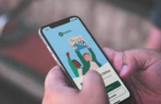 Helios - Application mobile