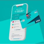 Ma French Bank application - New Financer