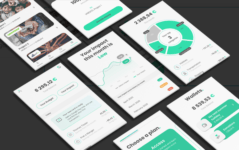 OnlyOne application mobile