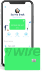 Wise avis - application mobile - New Financer